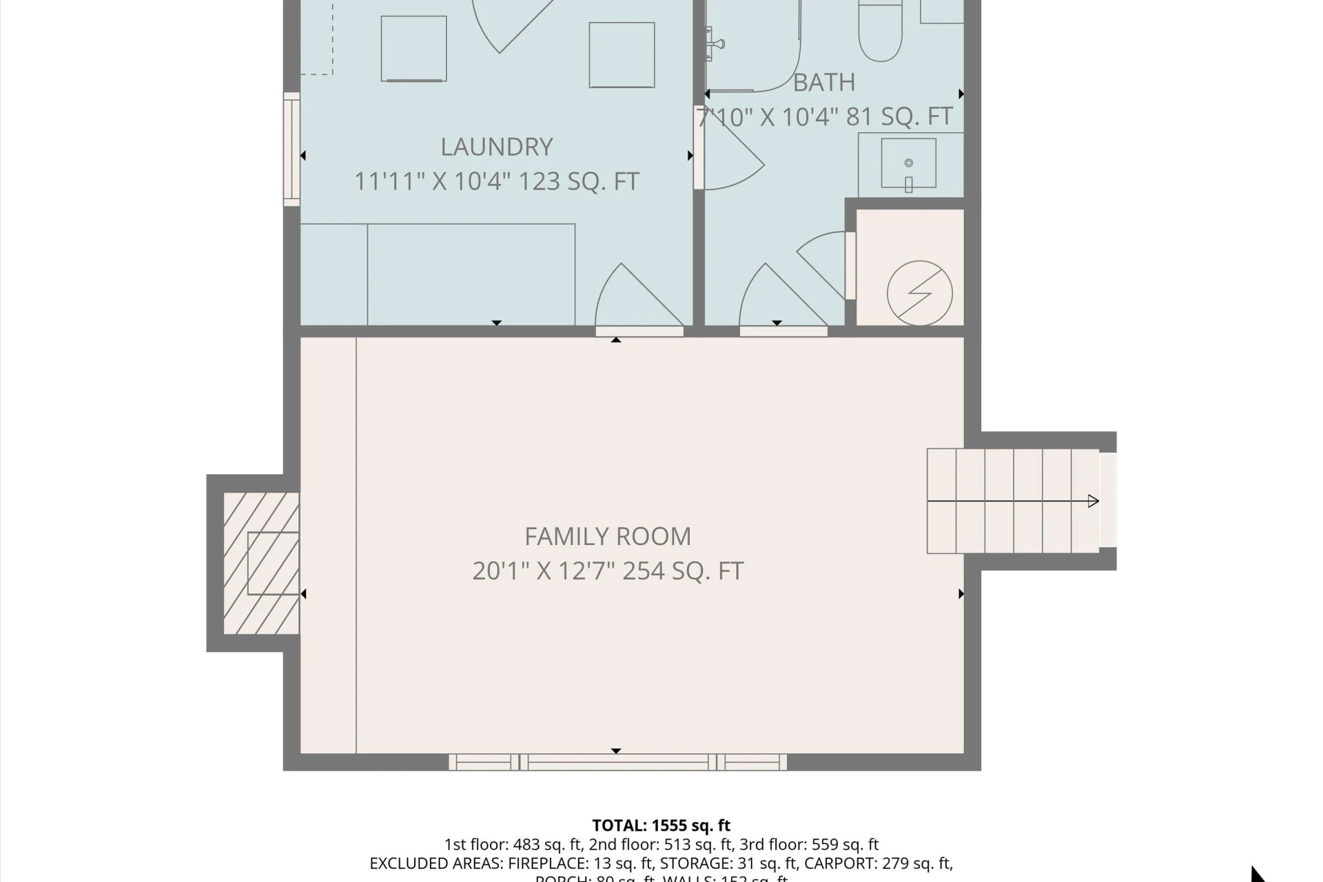 2458 Bermuda RD - Photo 34