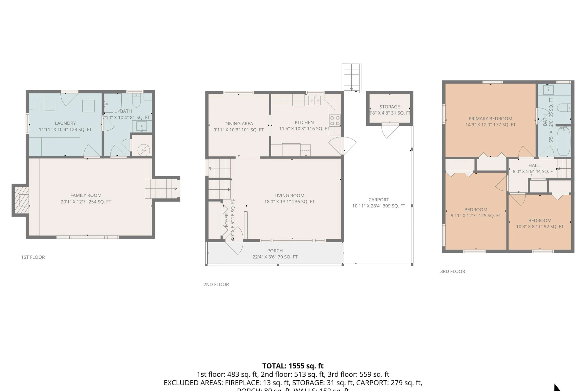 2458 Bermuda RD - Photo 37