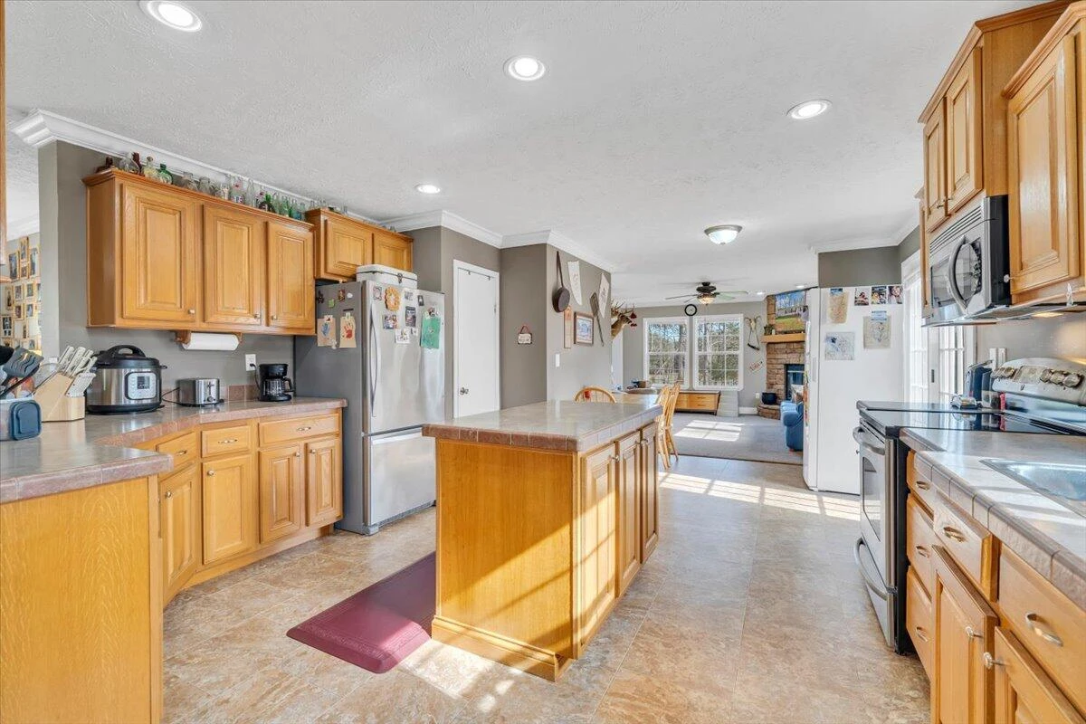 1060 MARBLE CREEK CT - Photo 11
