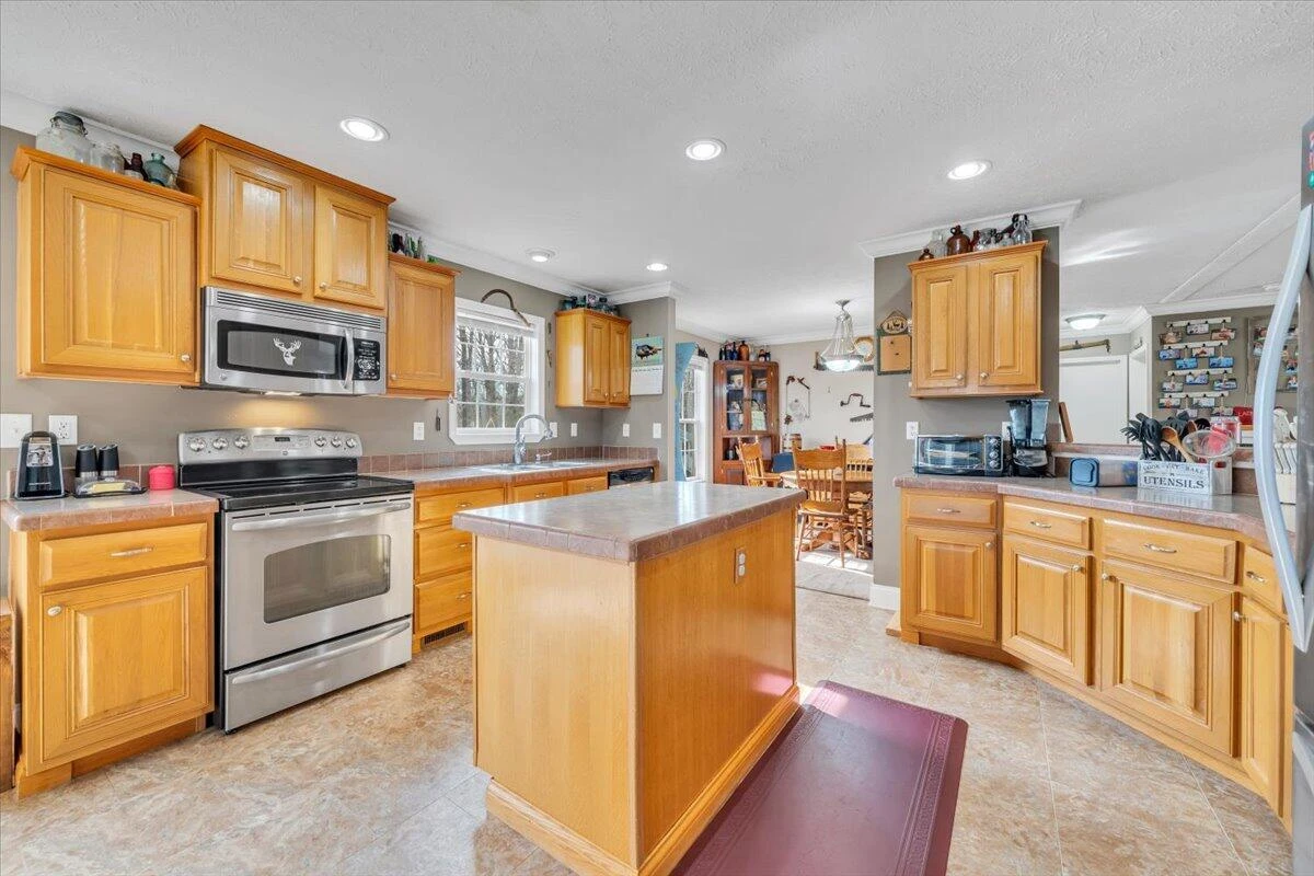 1060 MARBLE CREEK CT - Photo 14
