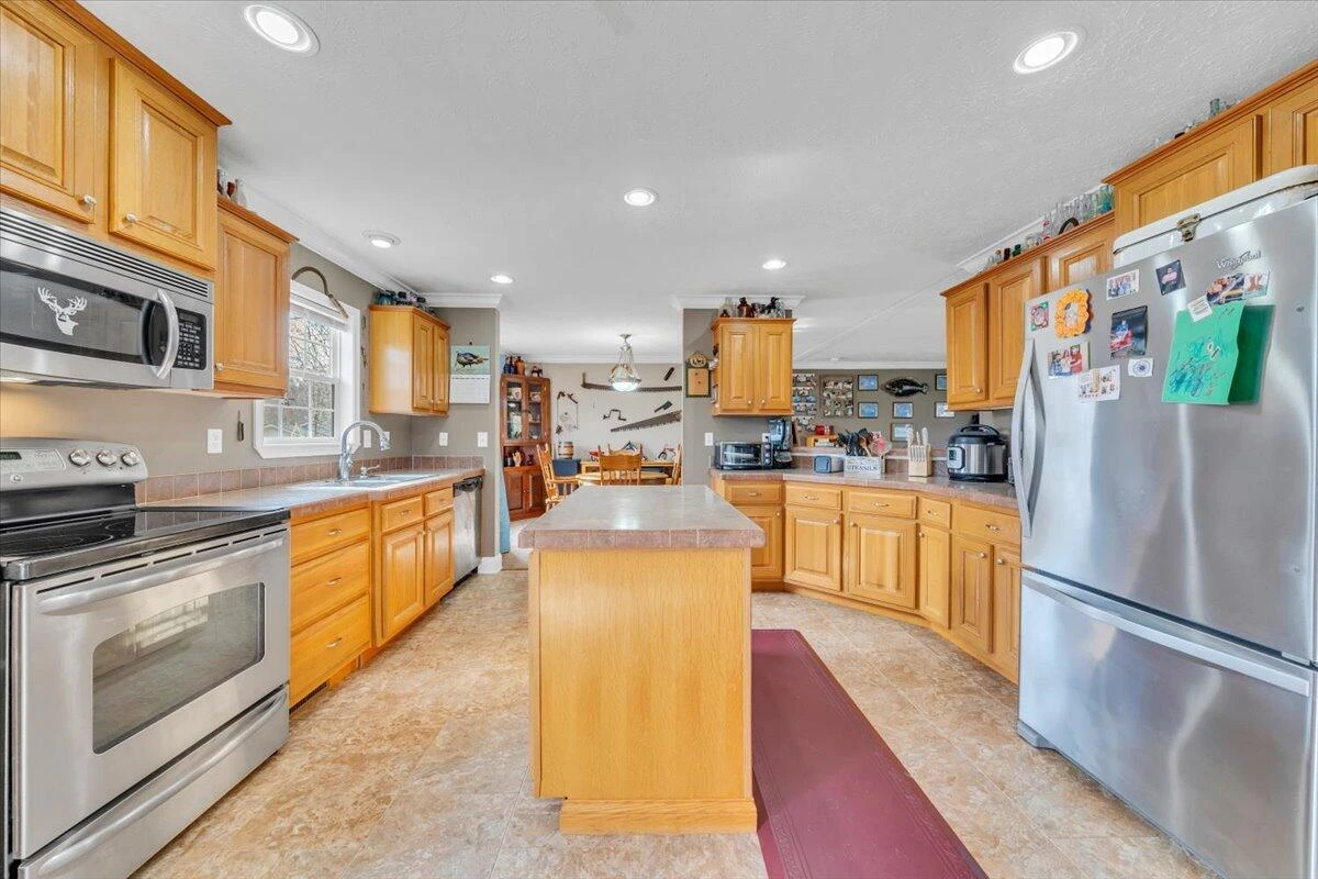 1060 MARBLE CREEK CT - Photo 15