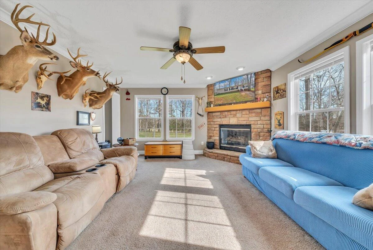 1060 MARBLE CREEK CT - Photo 18