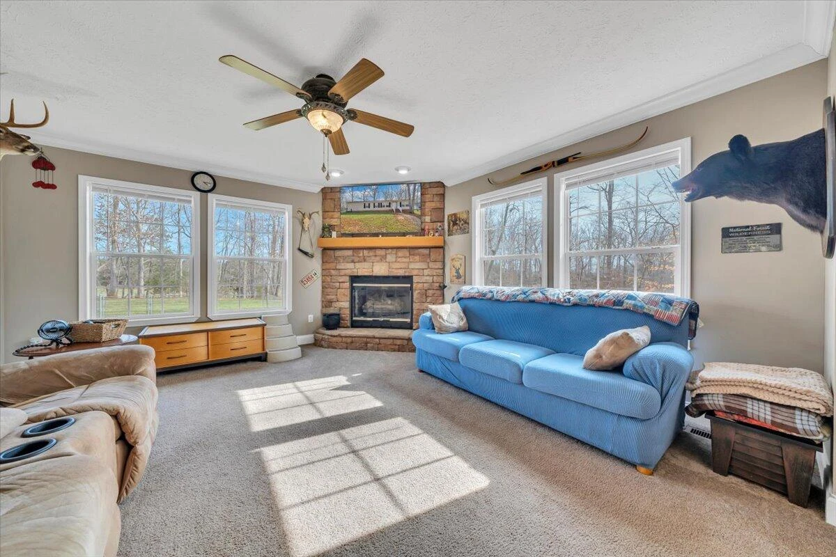 1060 MARBLE CREEK CT - Photo 19