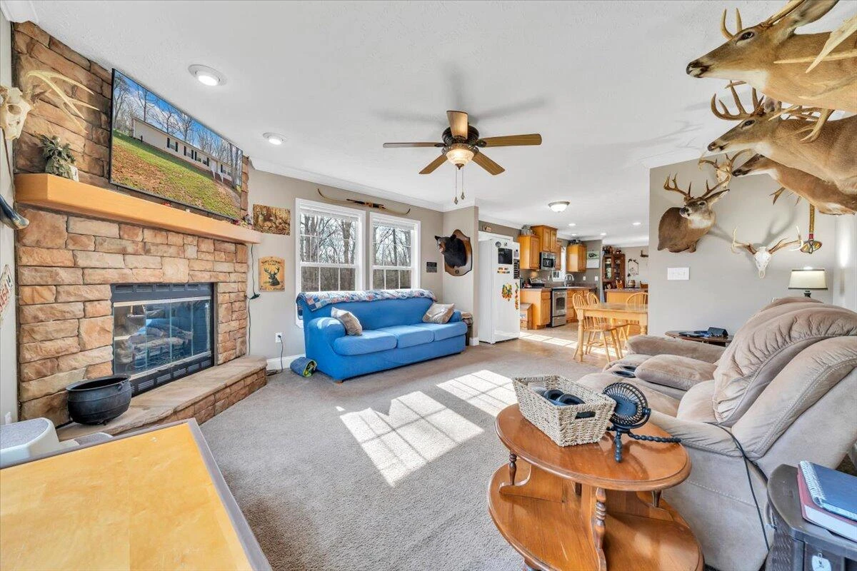 1060 MARBLE CREEK CT - Photo 20