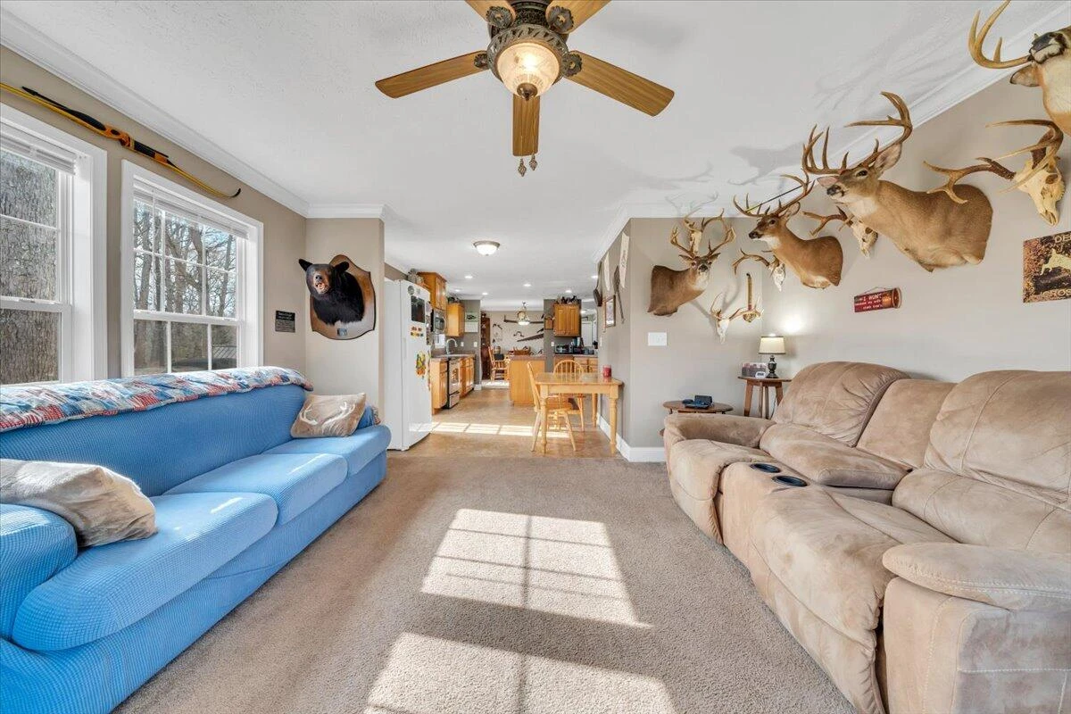 1060 MARBLE CREEK CT - Photo 21