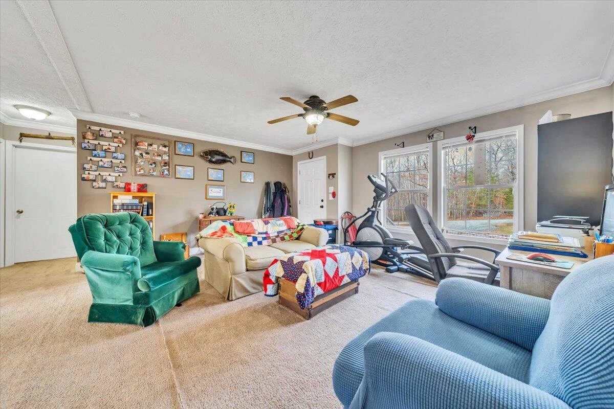 1060 MARBLE CREEK CT - Photo 5
