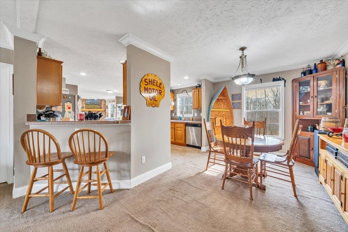 1060 MARBLE CREEK CT - Photo 8