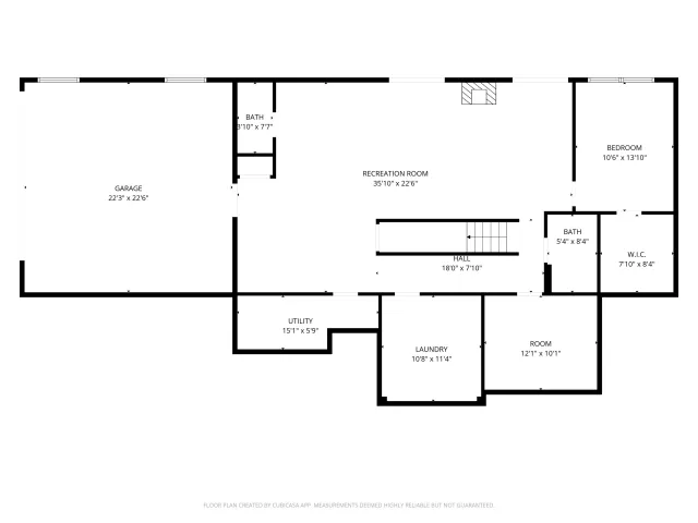 2085 Lakewood Forest RD