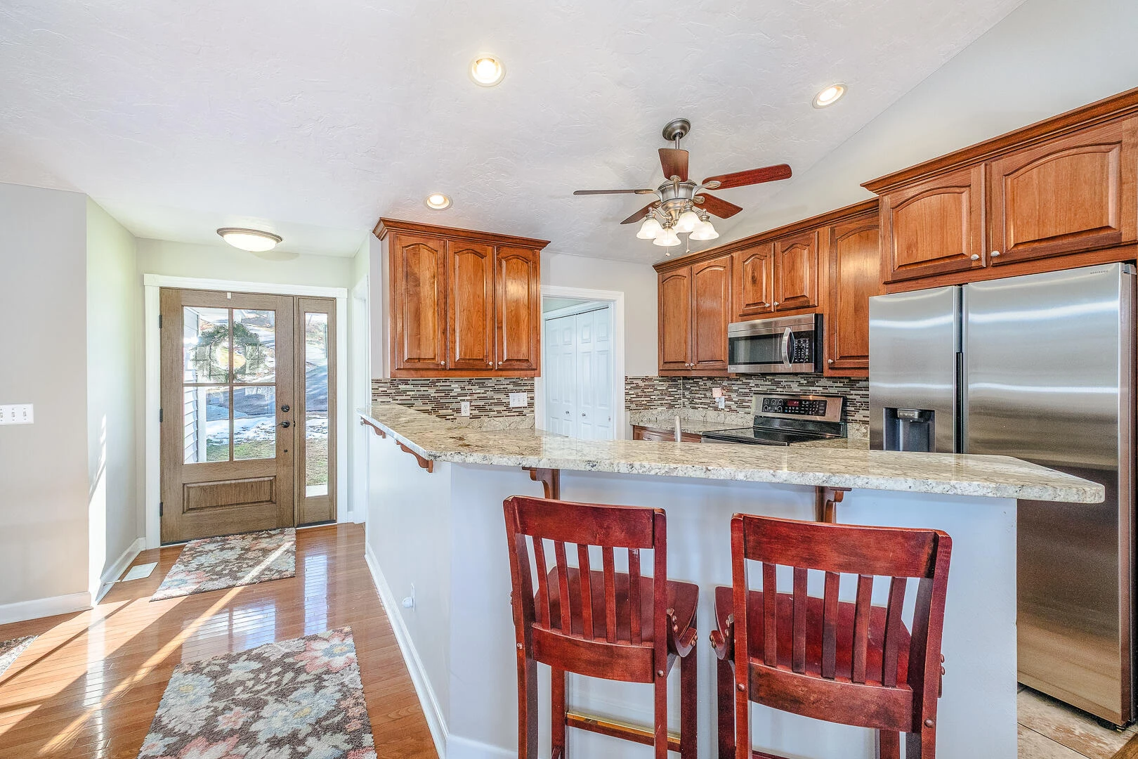 2085 Lakewood Forest RD - Photo 27