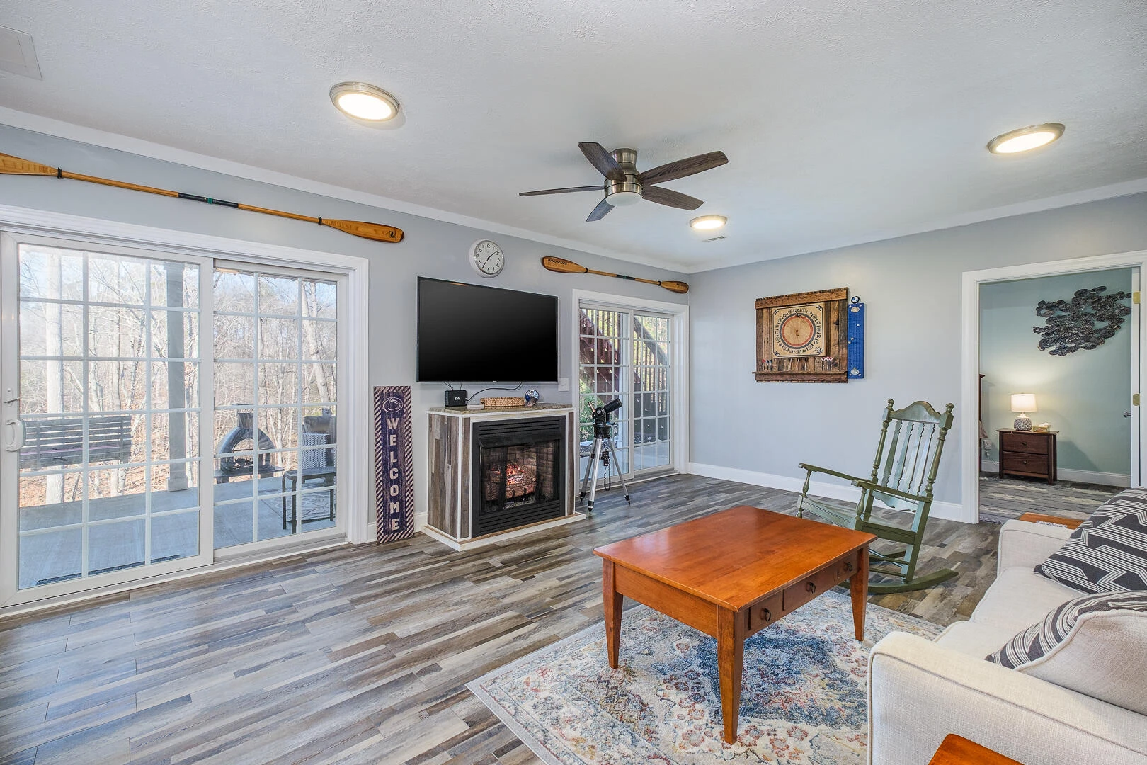 2085 Lakewood Forest RD - Photo 46