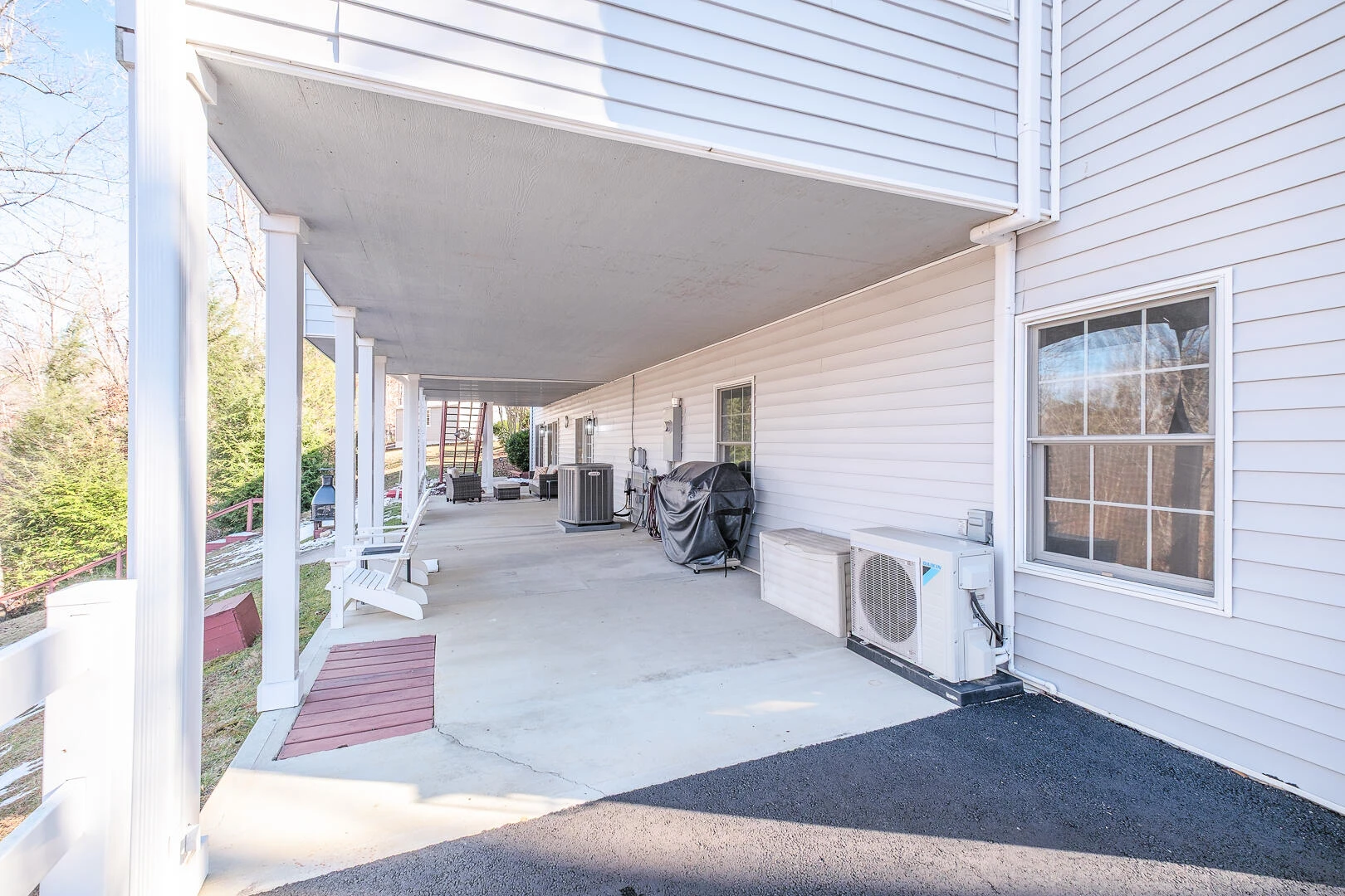 2085 Lakewood Forest RD - Photo 64