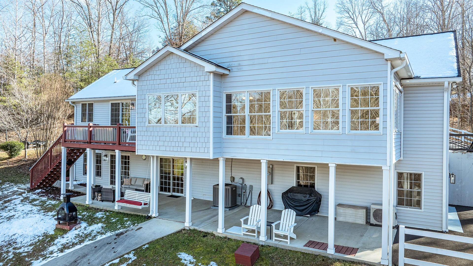 2085 Lakewood Forest RD - Photo 66