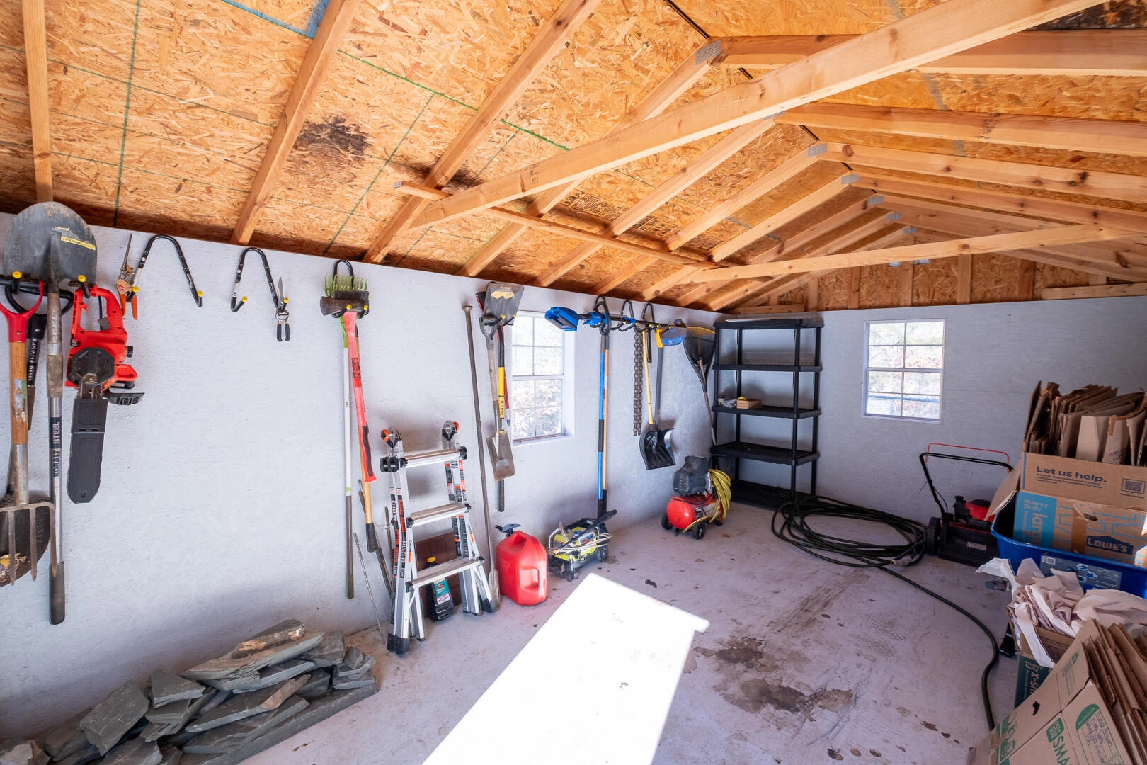 2085 Lakewood Forest RD - Photo 68
