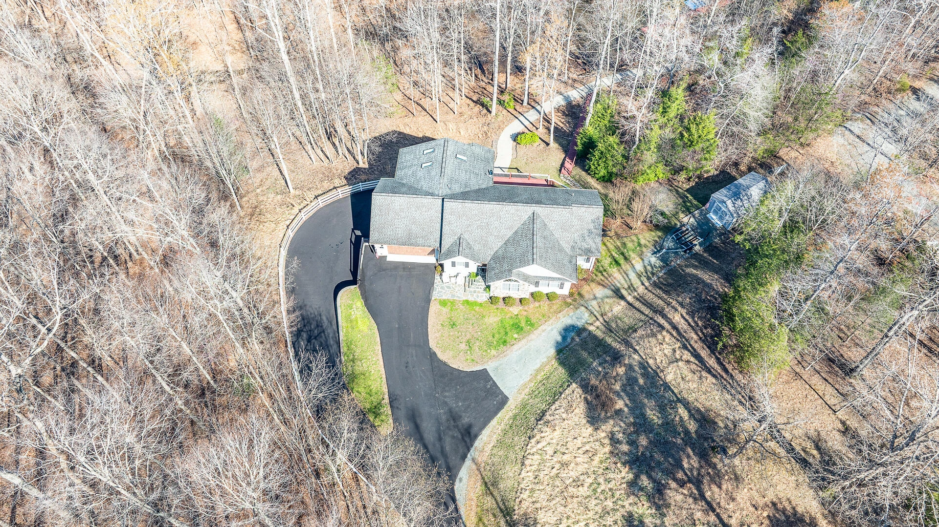 2085 Lakewood Forest RD - Photo 69