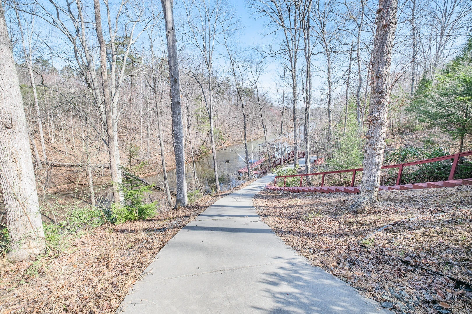 2085 Lakewood Forest RD - Photo 71