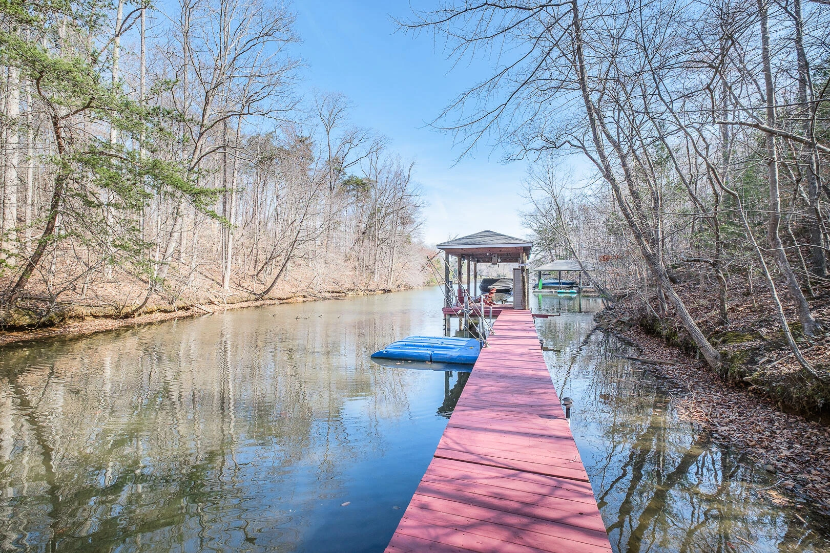 2085 Lakewood Forest RD - Photo 72
