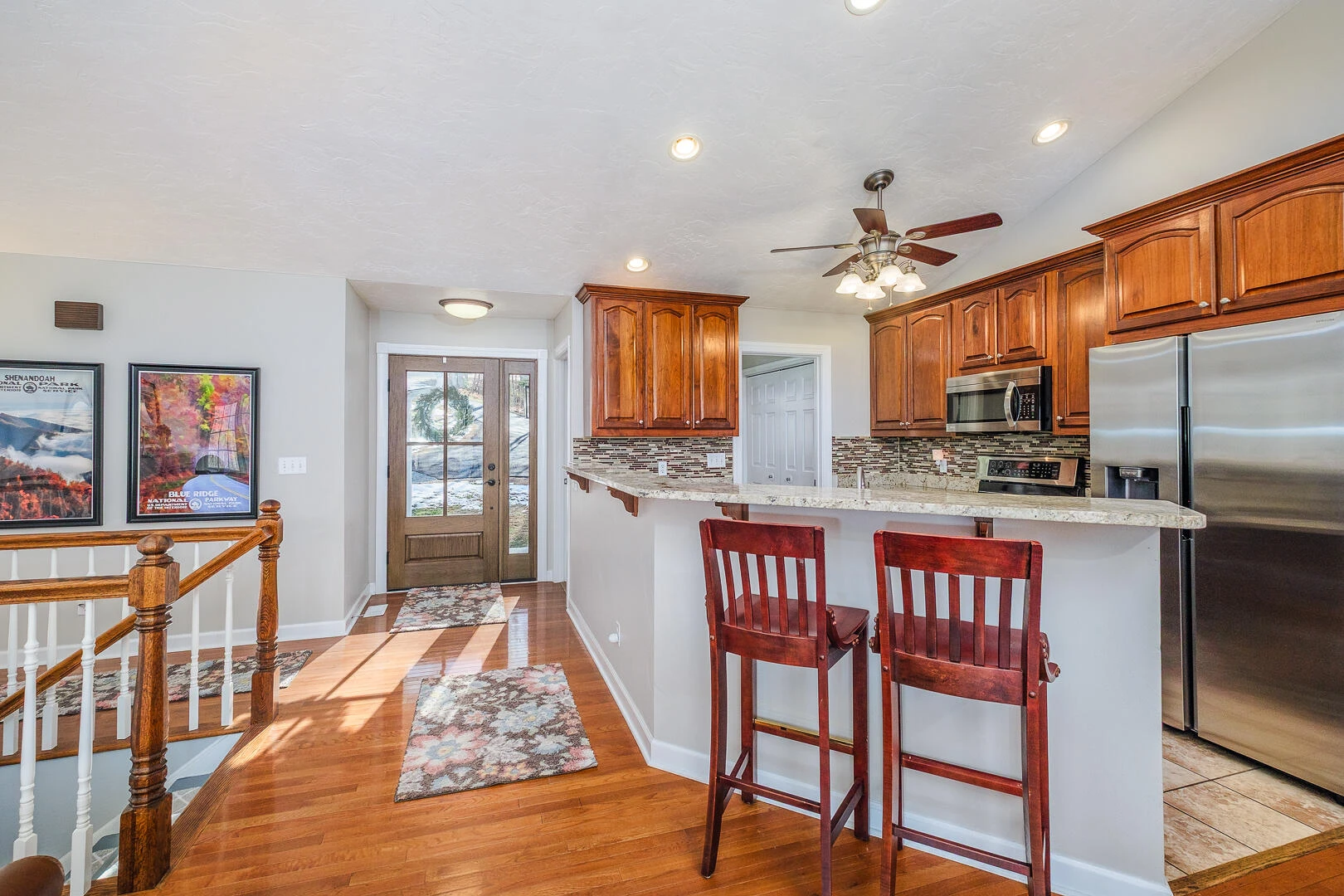 2085 Lakewood Forest RD - Photo 10
