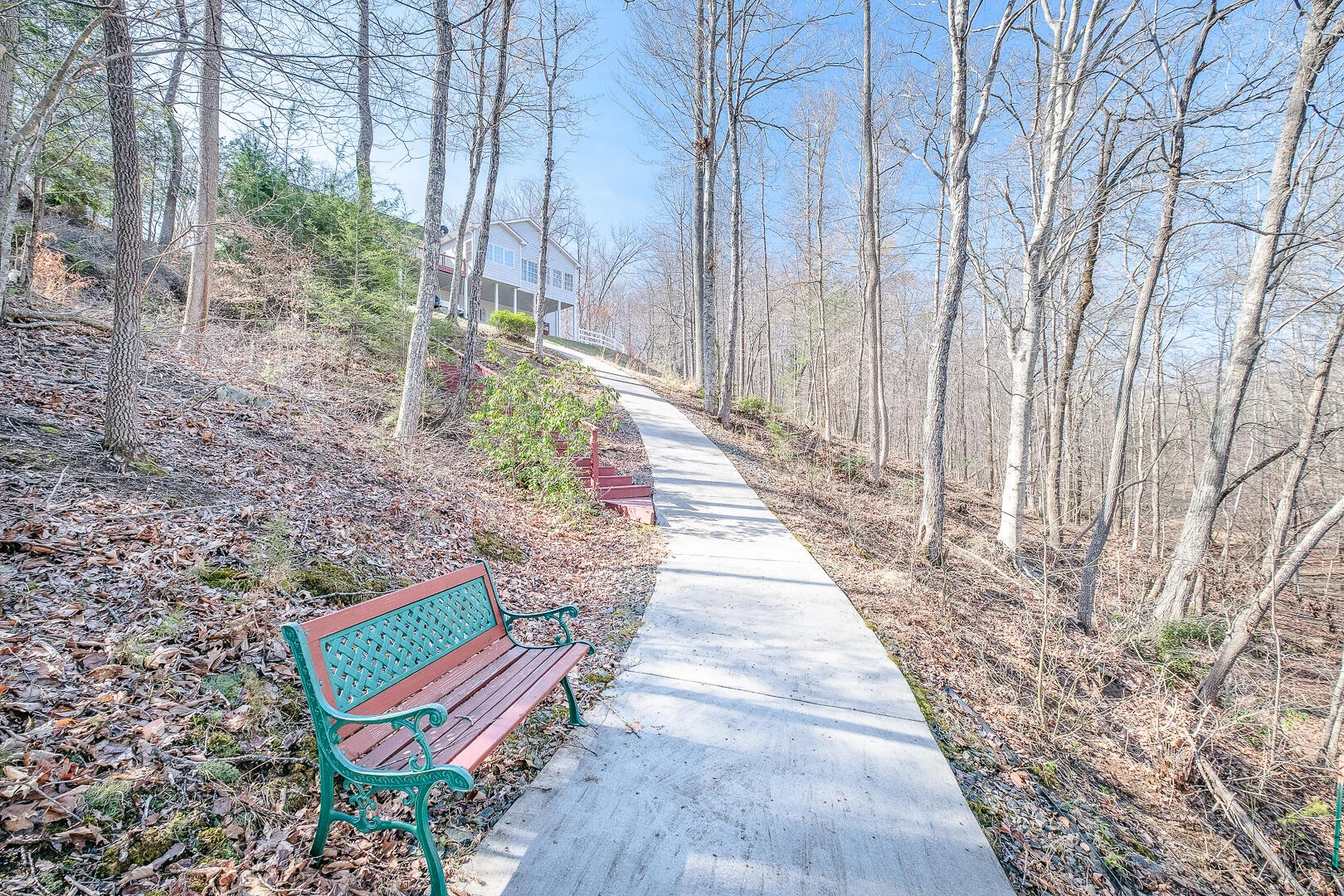 2085 Lakewood Forest RD - Photo 73