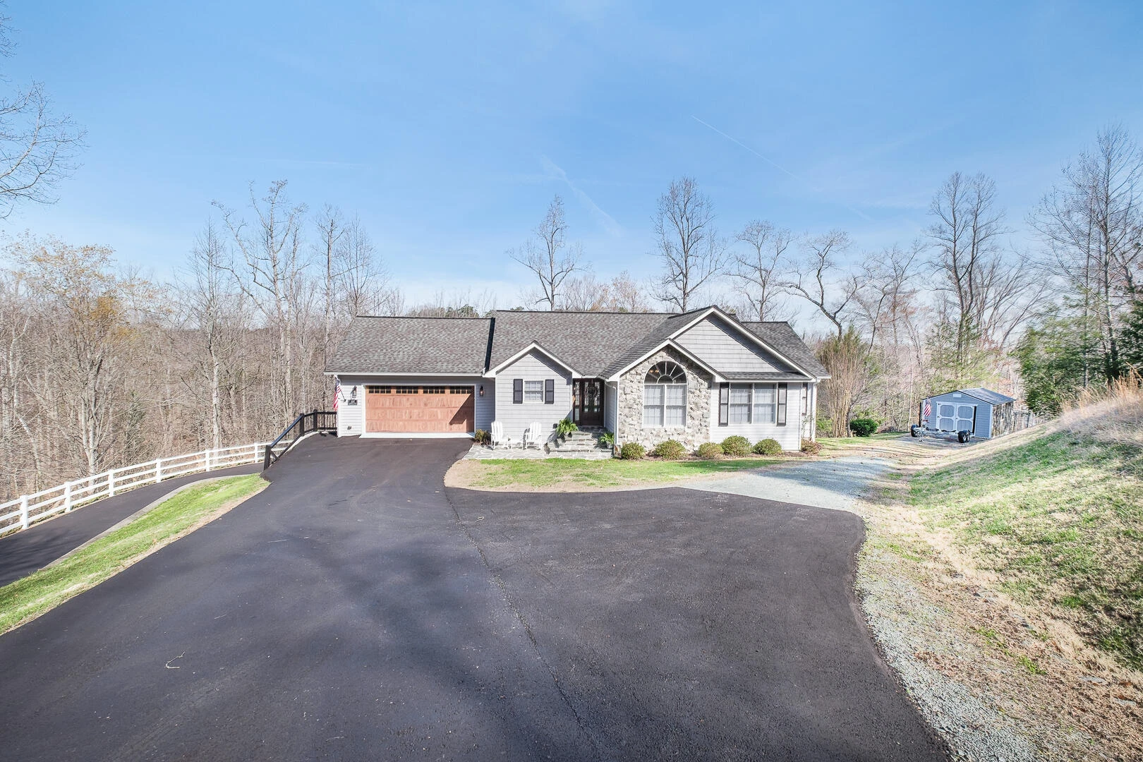 2085 Lakewood Forest RD - Photo 75