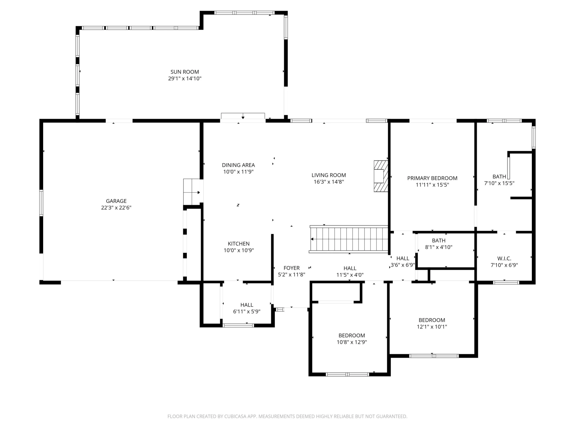 2085 Lakewood Forest RD - Photo 78