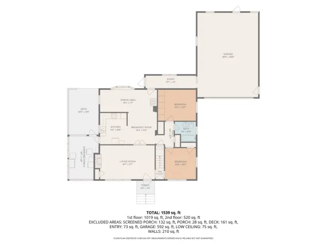 779 Catawba RD, Daleville, VA, 24083