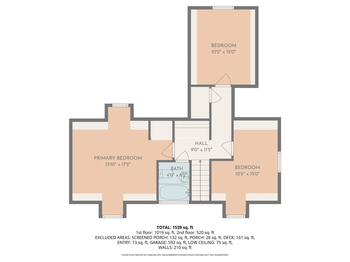 779 Catawba RD - Photo 3