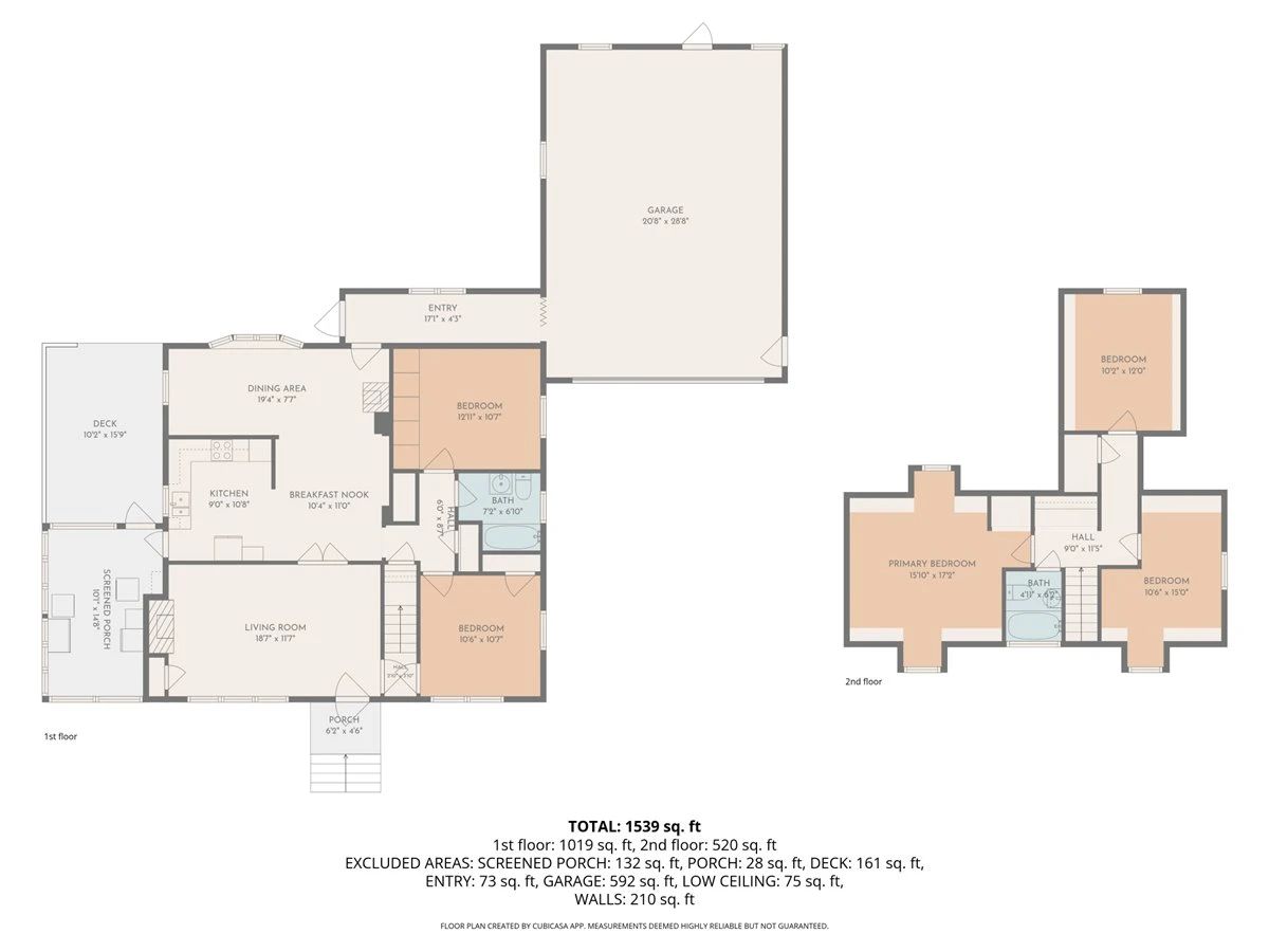 779 Catawba RD - Photo 5