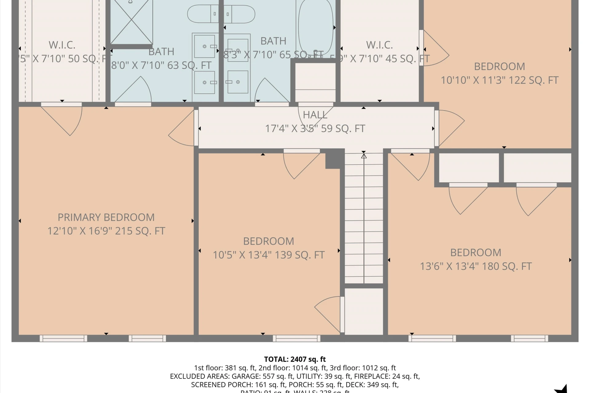 712 Joan CIR - Photo 3