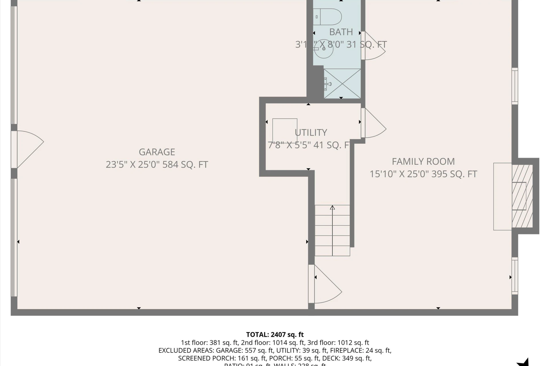 712 Joan CIR - Photo 53