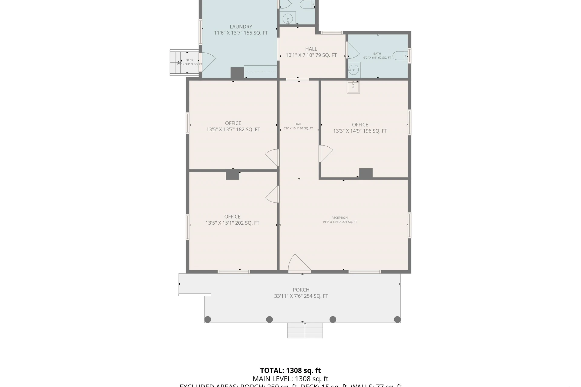 628 & 632 Colorado ST