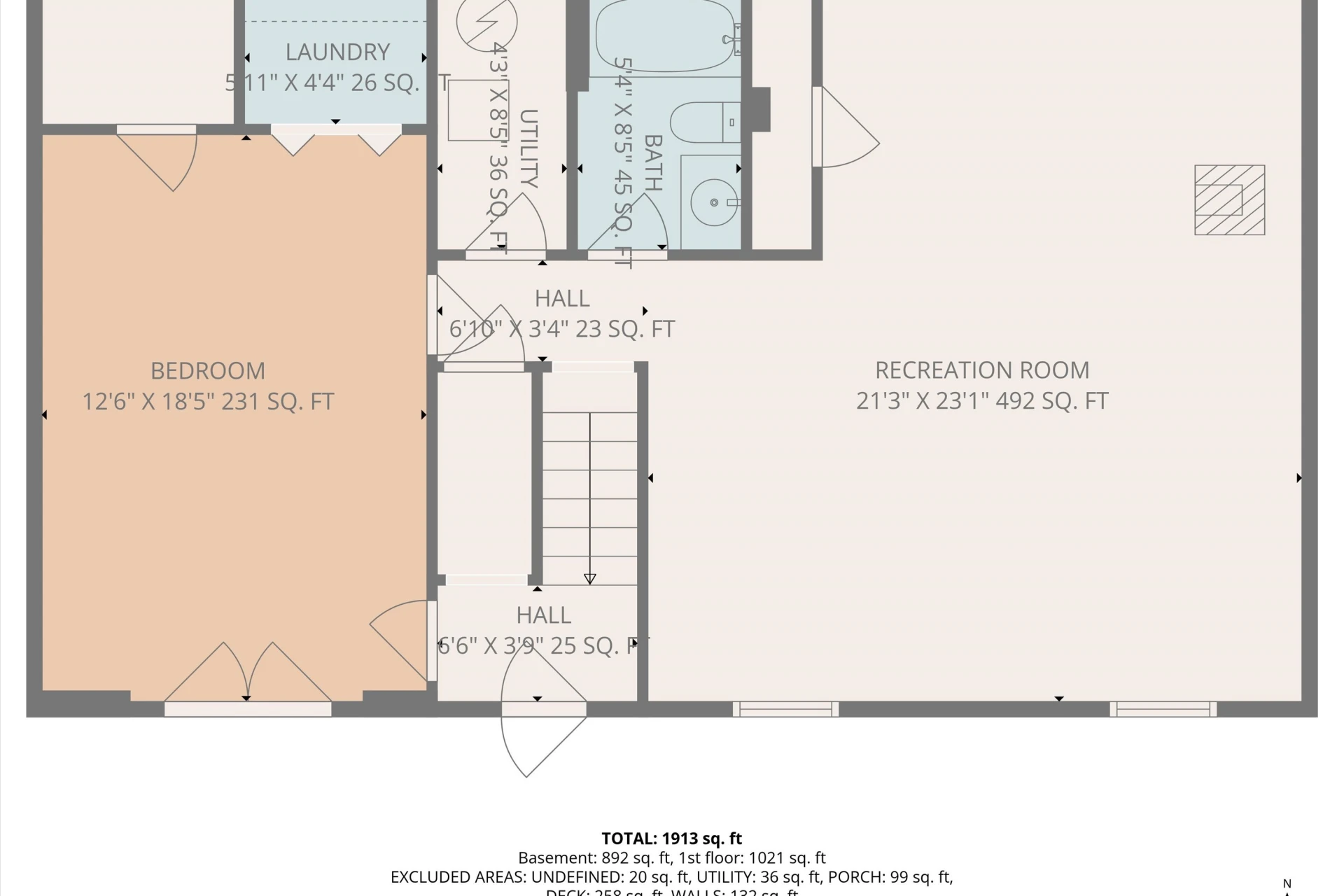 385 Tanglewood DR - Photo 3
