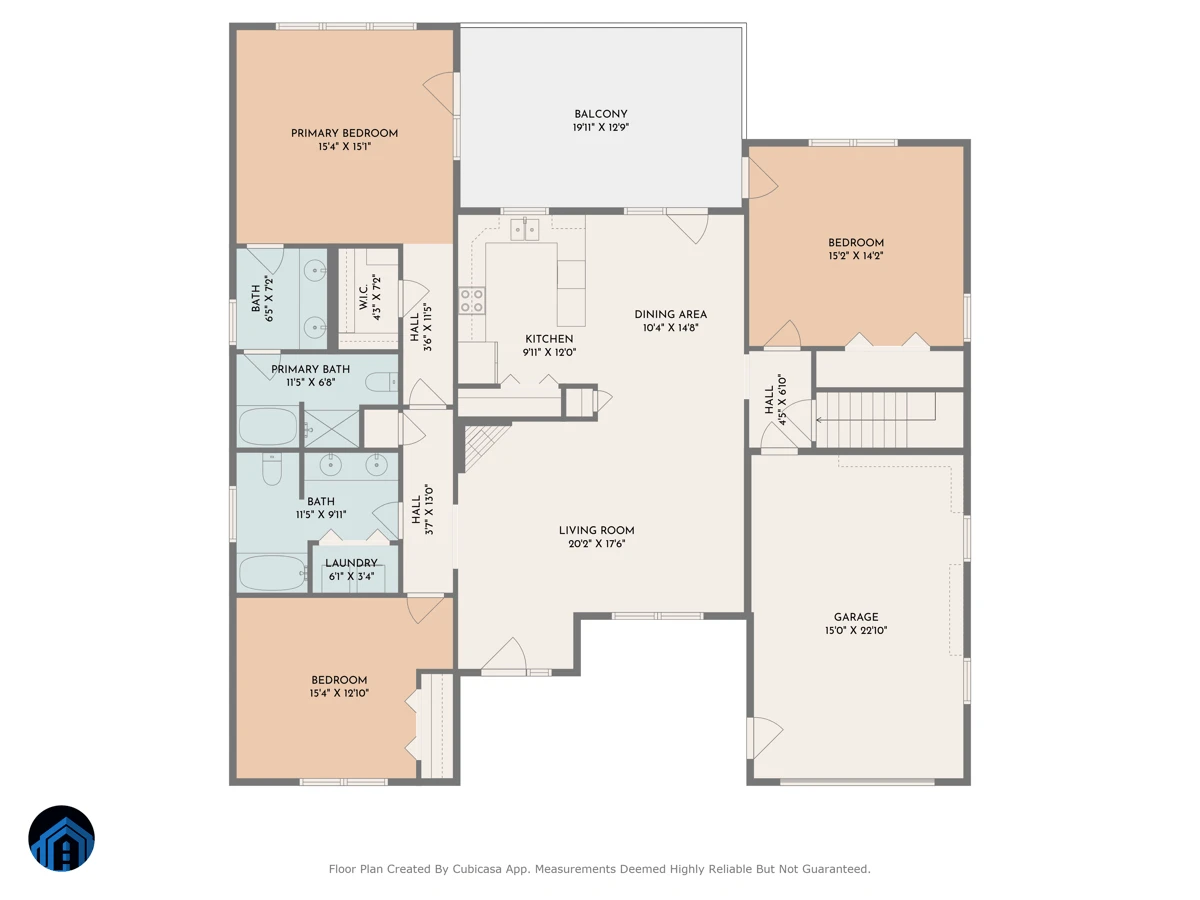 141 Chestnut Creek DR