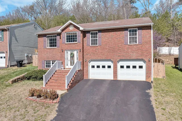 4219 Daugherty RD