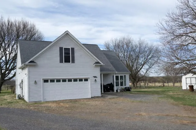 14137 Cedar Run RD