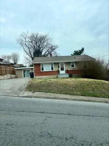 314 Frontier RD