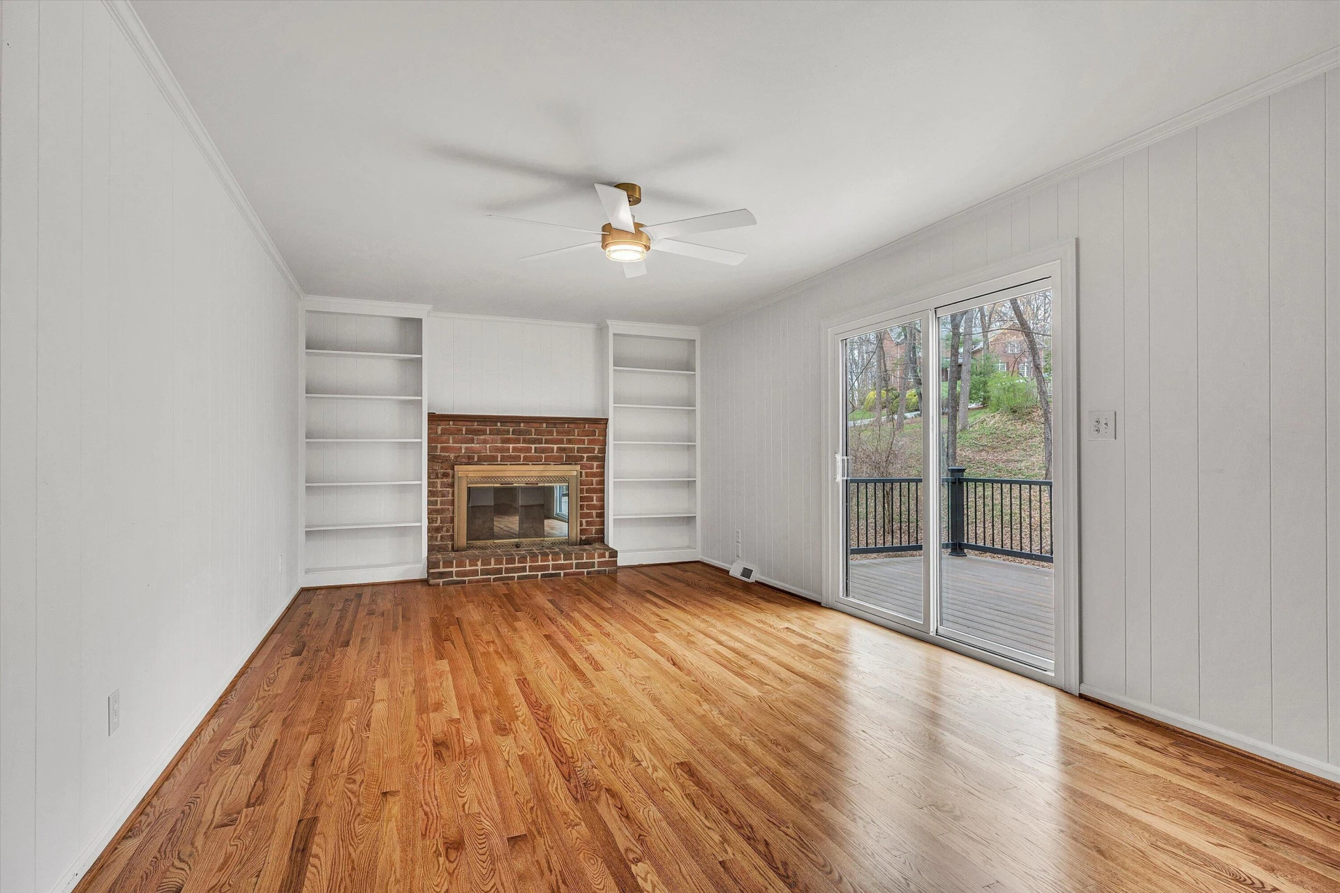 2825 Fairway Forest DR - Photo 20