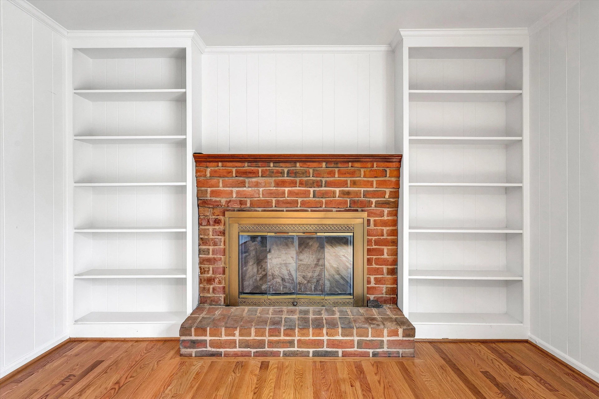 2825 Fairway Forest DR - Photo 21