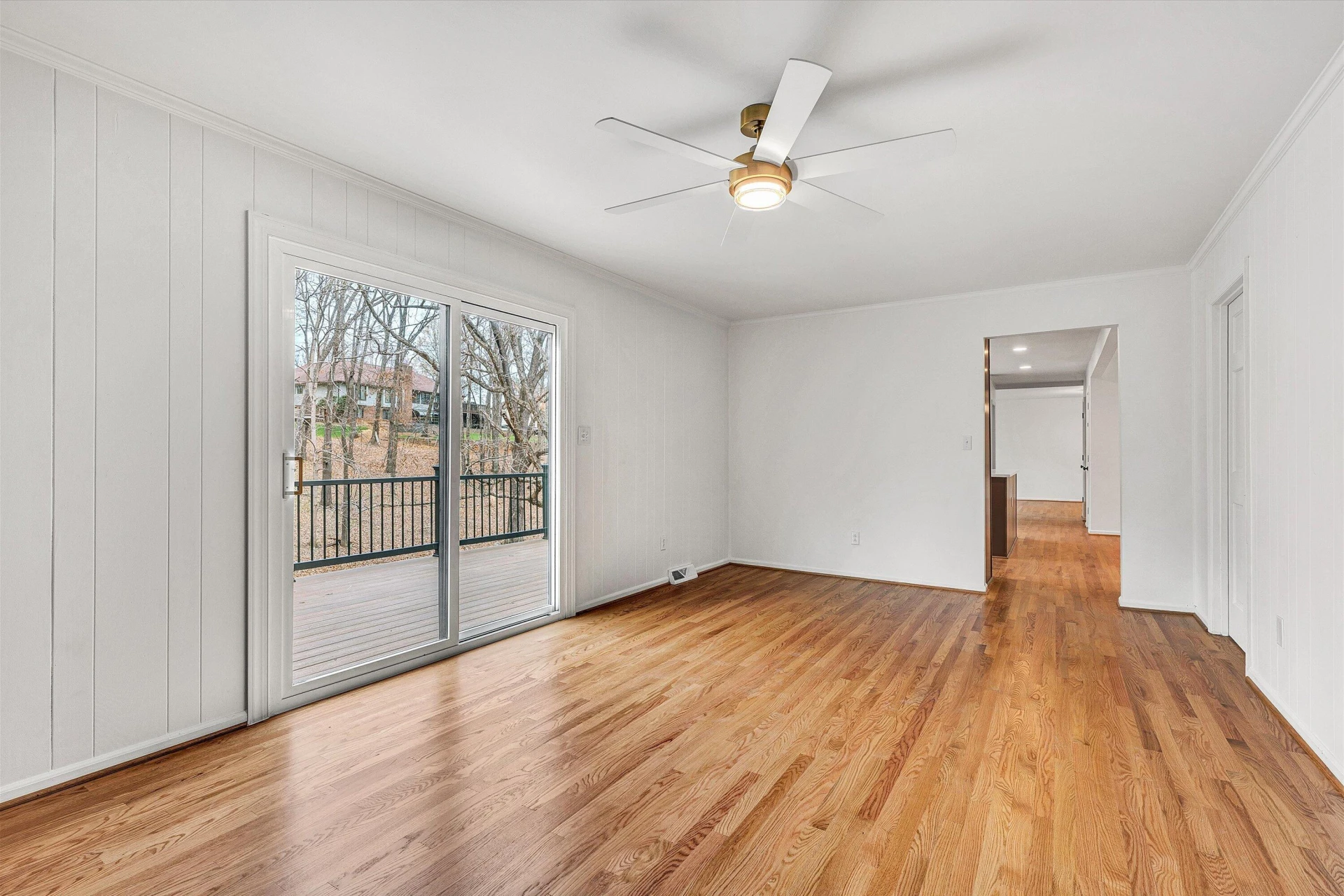 2825 Fairway Forest DR - Photo 22