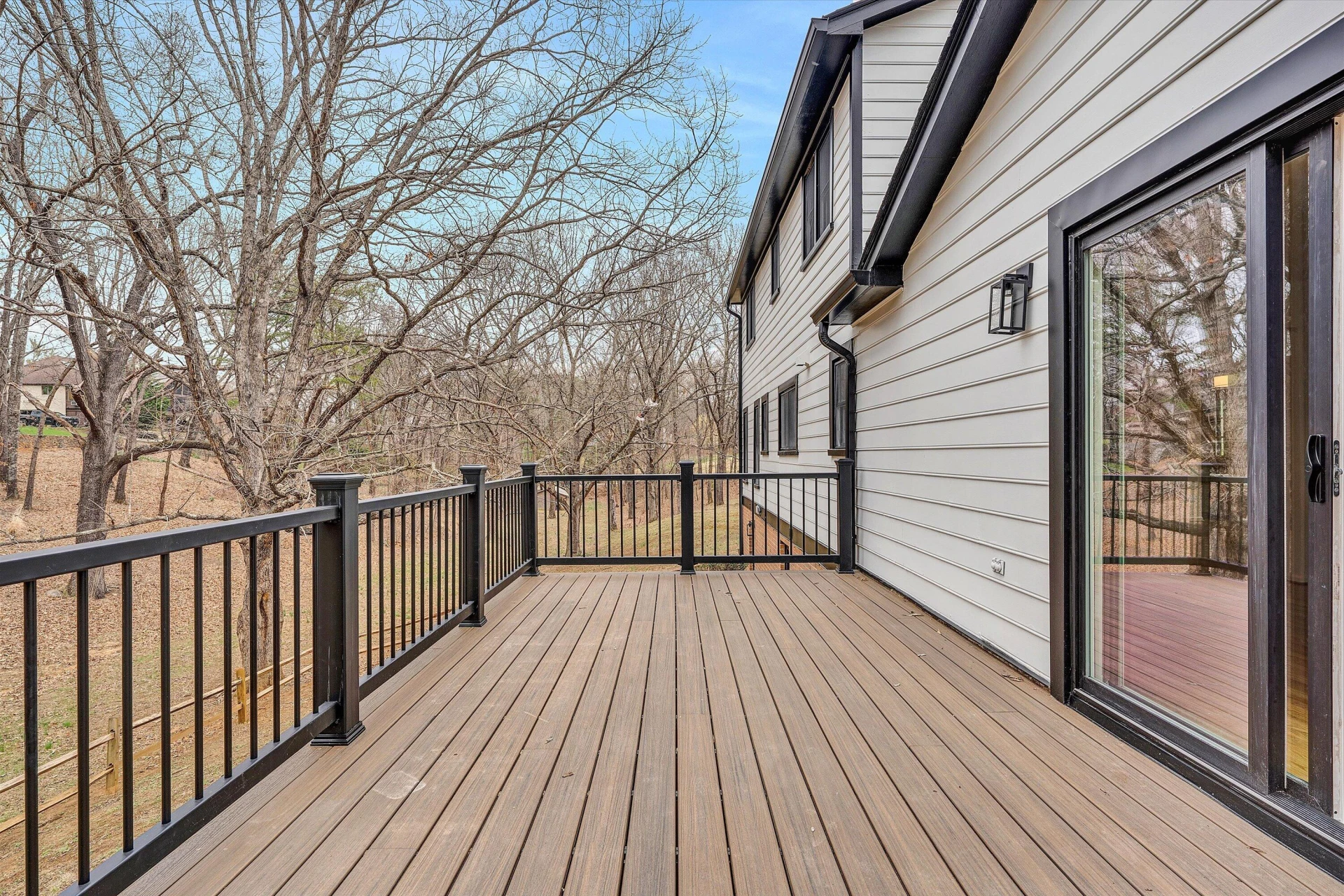 2825 Fairway Forest DR - Photo 24