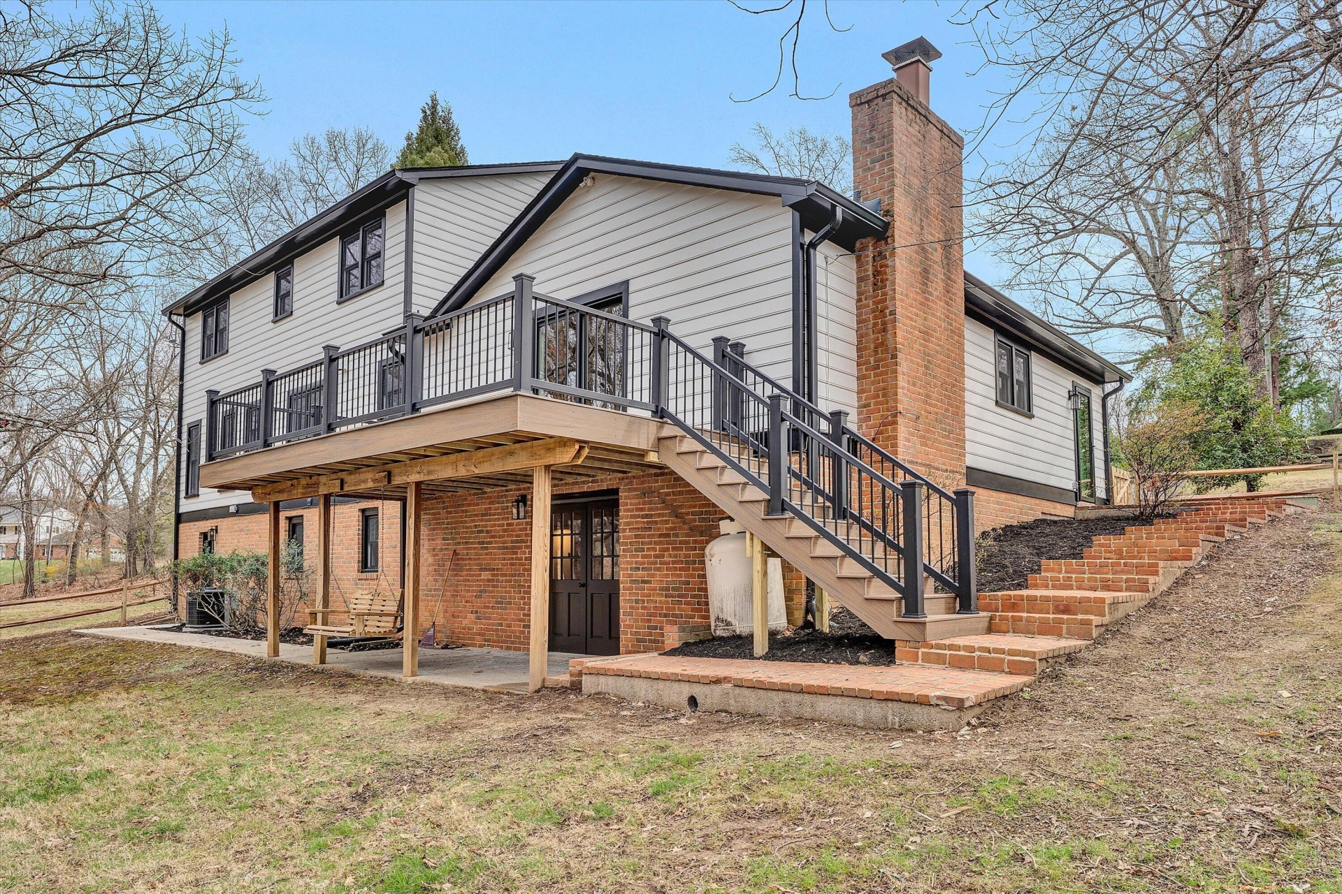 2825 Fairway Forest DR - Photo 41
