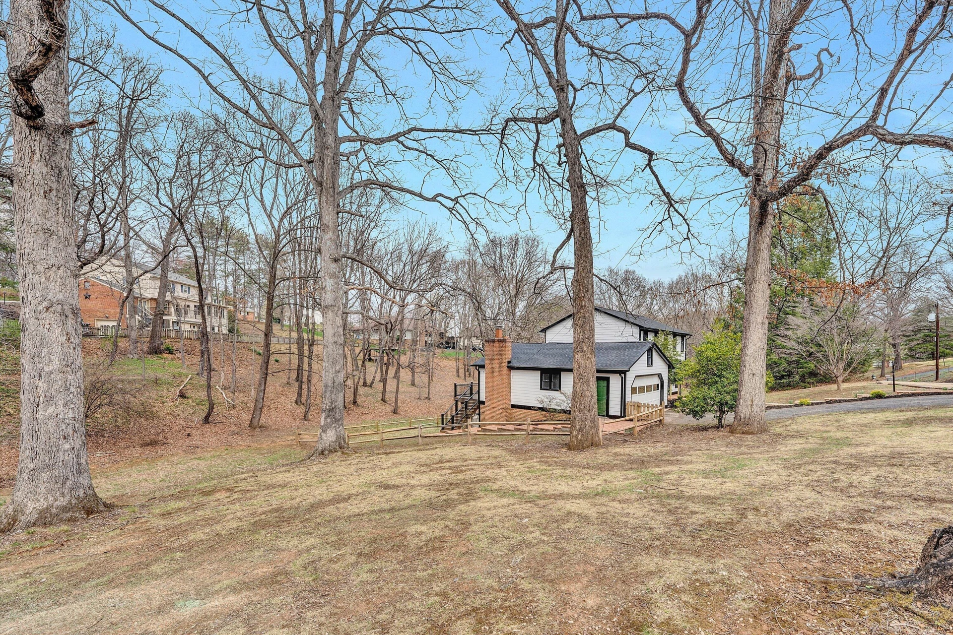 2825 Fairway Forest DR - Photo 46