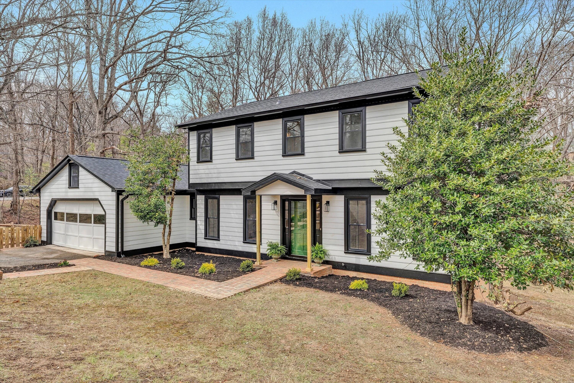 2825 Fairway Forest DR - Photo 9