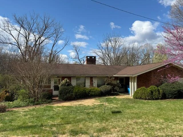 2519 Winifred DR