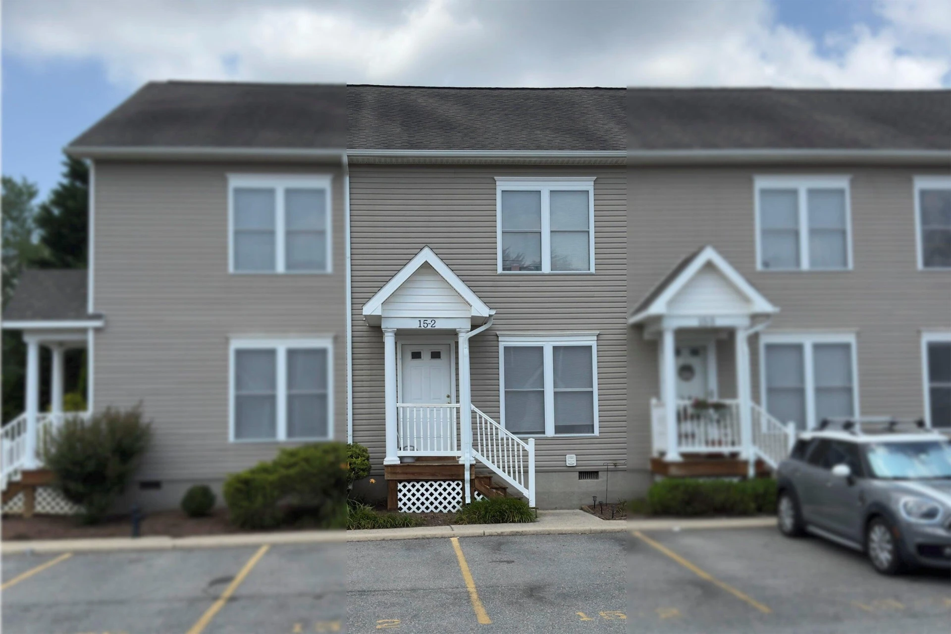 15-2 Beverly CT #APT 2