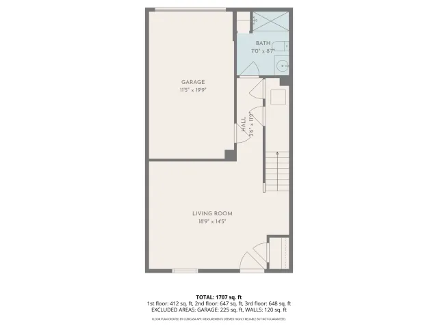 183 Broad ST, Daleville, VA, 24083