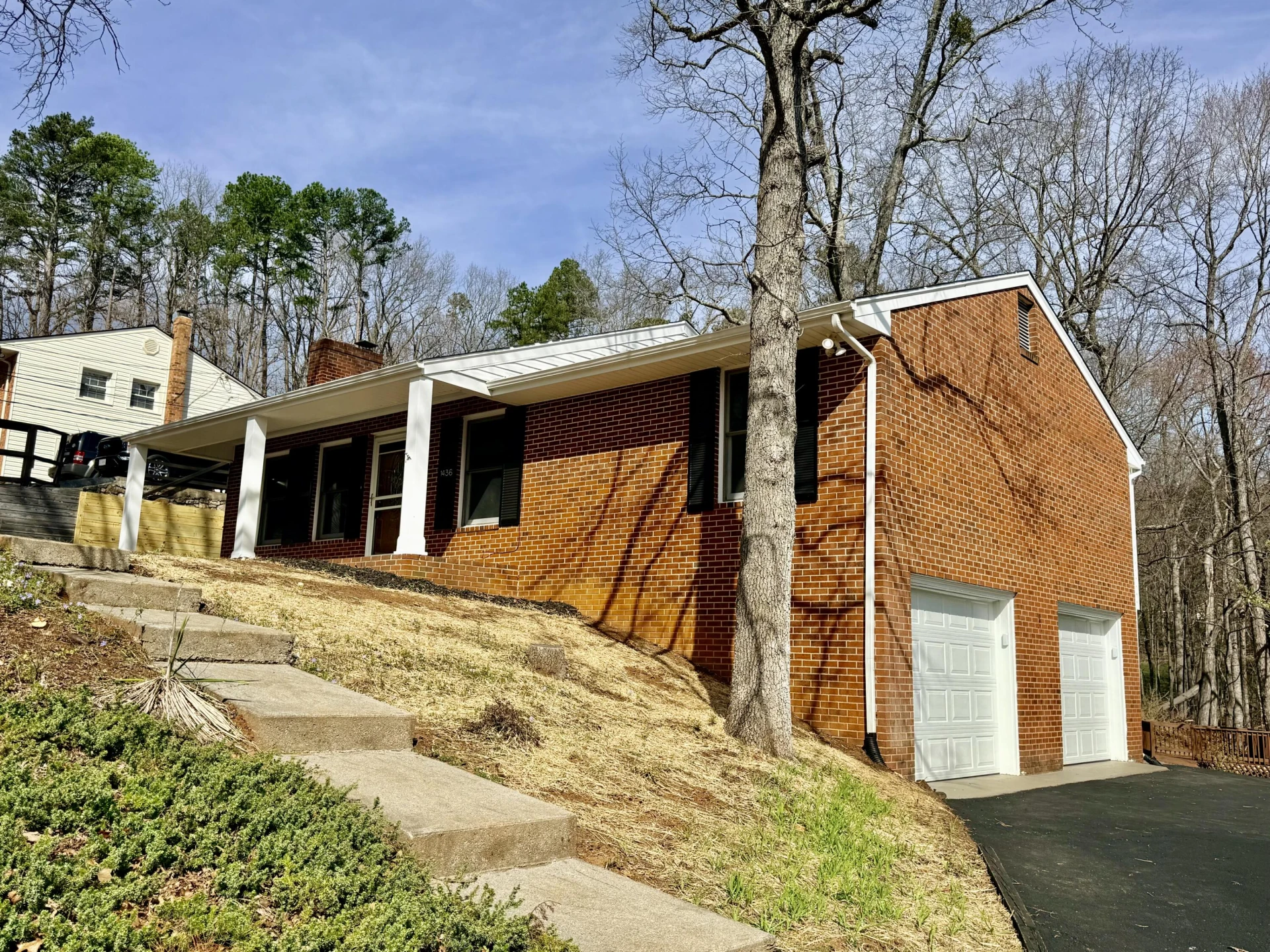 1436 Mountain Pass RD - Photo 2