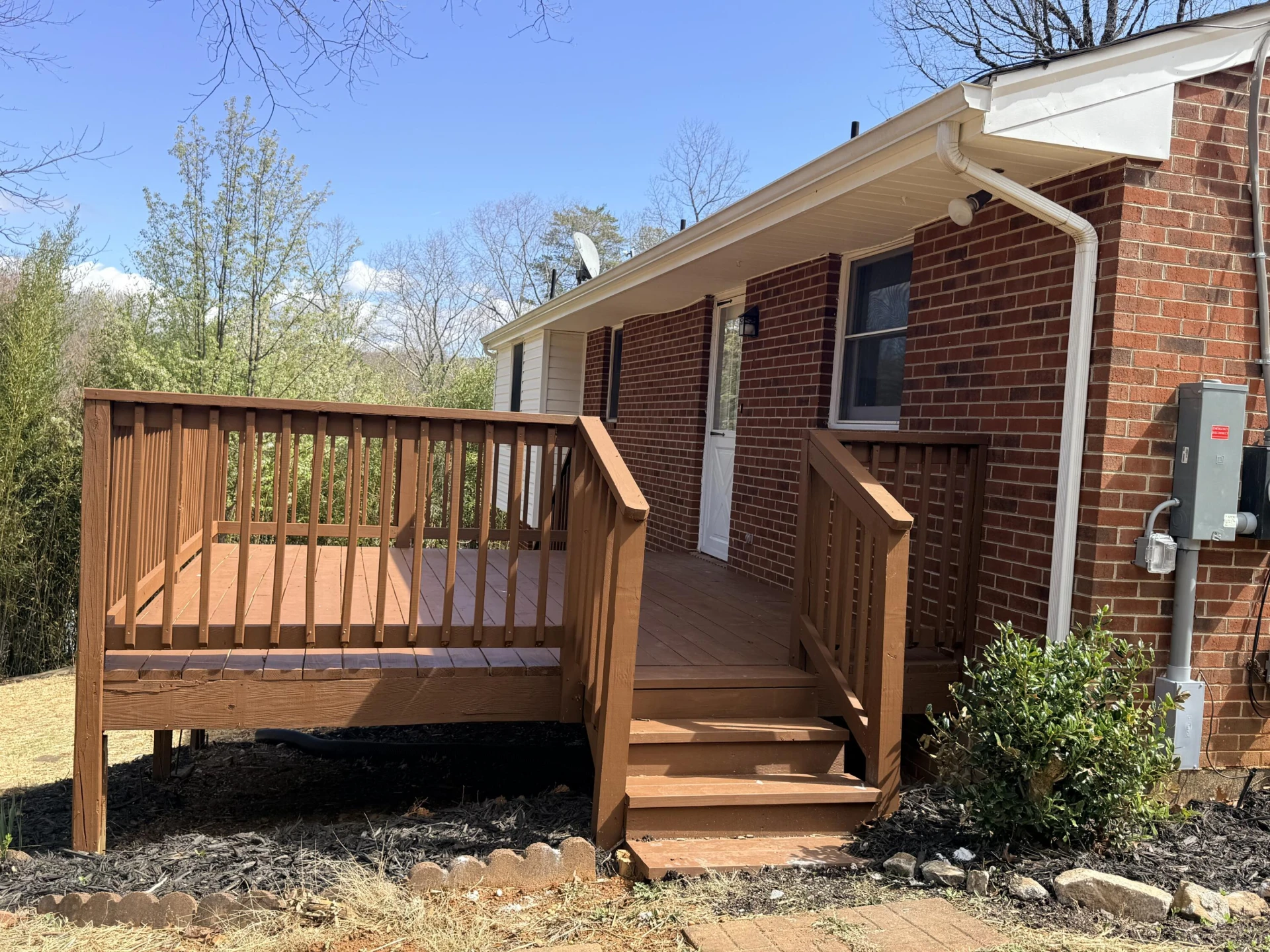 1436 Mountain Pass RD - Photo 4
