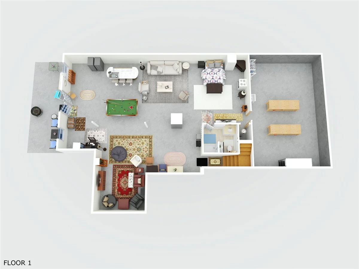 360 Maple Ridge LN - Photo 3