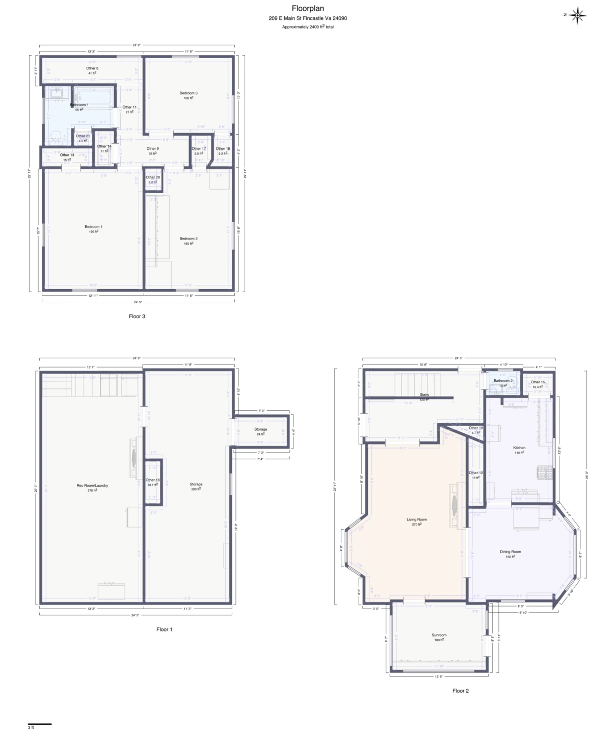 209 Main ST