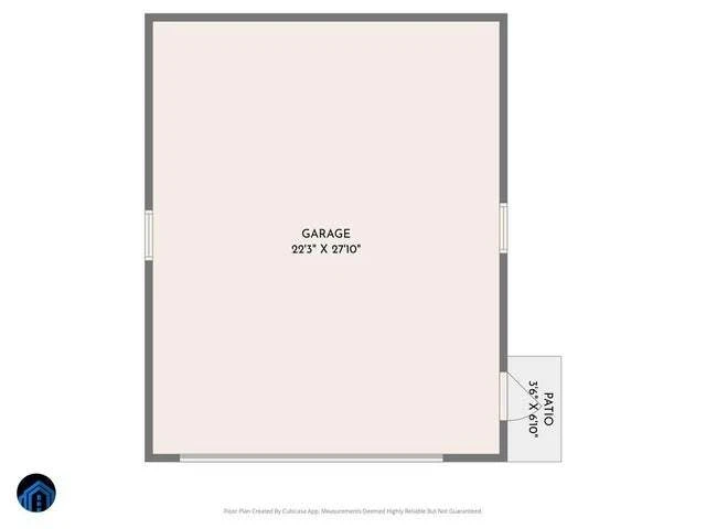 614 Santee RD - Photo 7